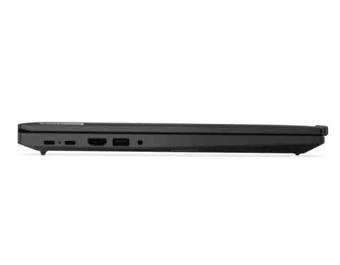Ultrabook ThinkPad T16 G4 21QN0021PB W11Pro 5 PRO 340 32GB 512GB INT 16.0 WUXGA Black 3YRS Premier Support