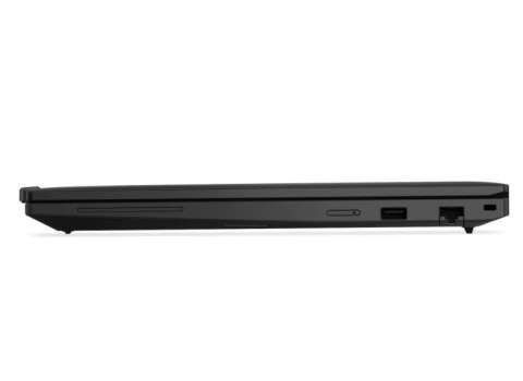 Ultrabook ThinkPad T16 G4 21QN0021PB W11Pro 5 PRO 340 32GB 512GB INT 16.0 WUXGA Black 3YRS Premier Support