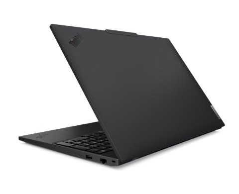 Ultrabook ThinkPad T16 G4 21QN0021PB W11Pro 5 PRO 340 32GB 512GB INT 16.0 WUXGA Black 3YRS Premier Support