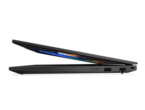 Ultrabook ThinkPad T16 G4 21QN0024PB W11Pro 7 PRO 350/32GB/1TB/INT/16.0 WUXGA/Black/3Y Premier Support
