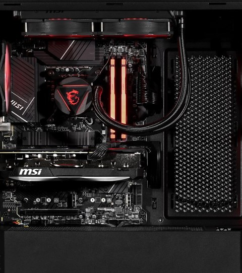 Actina PBM 265KF/32GB/2TB/RTX5070/750W