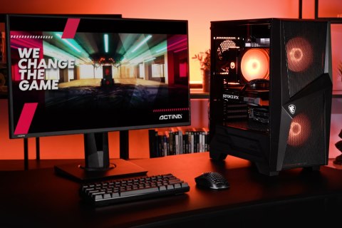 Actina PBM 7500F/32GB/1TB/RTX5070/750W