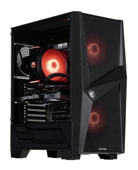 Actina PBM 8700F/32GB/1TB/RTX5070Ti/750W