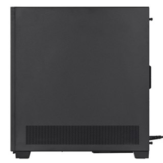 Actina SILENT 8700F/32GB/1TB/RTX5060Ti/650W