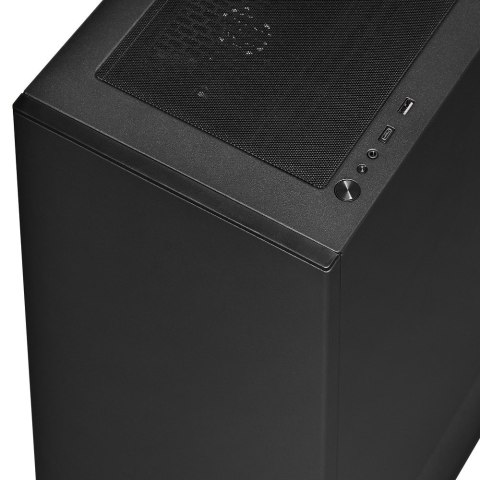 Actina SILENT 9900X/32GB/1TB/RTX5070Ti/750W