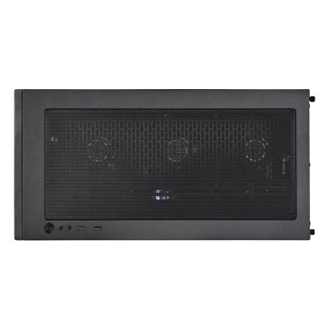 Actina SILENT 9900X3D/32GB/2TB/RTX5090/1000W