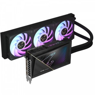 Karta graficzna GeForce RTX 5080 AORUS XTREME WATERFORCE 16G 256BIT