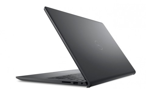Laptop Dell 15 DC15255 W11P R5-7520U 8GB 512GB SSD AMD Radeon 610M WLAN + BT 15.6 FHD Backlit Kb 3 Cell 65W 3YPS Carbon Black (P