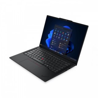 Laptop ThinkPad E14 G7 21U2002DPB W11Pro Ultra 7 258V 32GB 512GB 14.0 WUXGA Black 1YR Premier Support + 3YRS OS + CO2 Offset