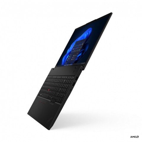 Laptop ThinkPad L16 G2 21SC0024PB W11Pro 7 PRO 250 16GB 512GB INT 16 0 WUXGA Black 1YR Premier Support + 3YRS OS + CO2 Offset
