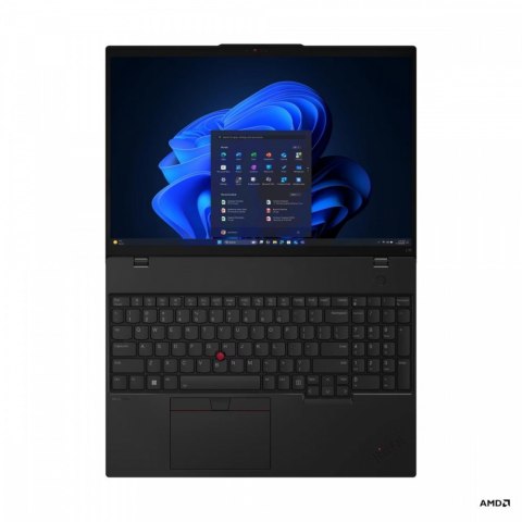 Laptop ThinkPad L16 G2 21SC0024PB W11Pro 7 PRO 250 16GB 512GB INT 16 0 WUXGA Black 1YR Premier Support + 3YRS OS + CO2 Offset