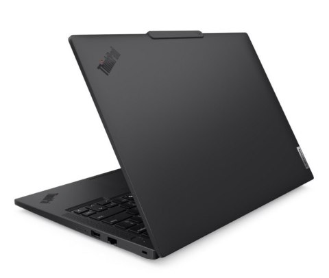 Ultrabook ThinkPad T14 G6 21QC005PPB W11Pro Ultra 7 255U 32GB 1TB INT 14.0 WUXGA Black 3YR Premier Support + CO2 Offset