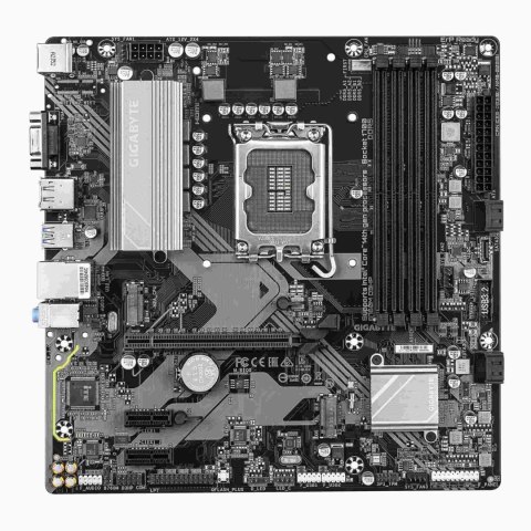 Płyta Gigabyte B760M D3HP /B760/DDR5/SATA3/M.2/USB3.0/PCIe4.0/s.1700/mATX
