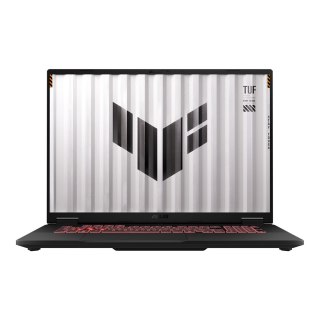 ASUS TUF Gaming A18 FA808UM-S9058 Ryzen 7 260 18.0" 2.5K 240Hz IPS-level 500nits AG 16GB DDR5 5600 SSD512 GeForce RTX 5060 8GB W