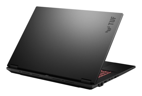 ASUS TUF Gaming A18 FA808UM-S9058 Ryzen 7 260 18.0" 2.5K 240Hz IPS-level 500nits AG 16GB DDR5 5600 SSD512 GeForce RTX 5060 8GB W