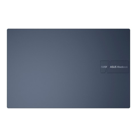 ASUS Vivobook 15 X1504VA-BQ2932W Core 5 120U 15.6"FHD IPS-level Panel 60Hz 250nits AG 16GB DDR4 SSD512 Intel Graphics WLAN+BT Ca