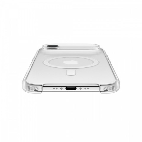 Etui z MagSafe do iPhonea Air - szron