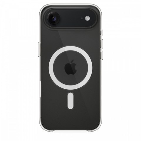 Etui z MagSafe do iPhonea Air - szron