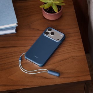 Etui z podpórką Beats Kickstand zgodne z MagSafe i panelem Sterowanie aparatem do iPhonea 17 Pro Max - granitowy granat