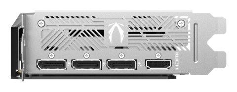 Karta graficzna ZOTAC GAMING GeForce RTX 5070 SOLID OC 12GB