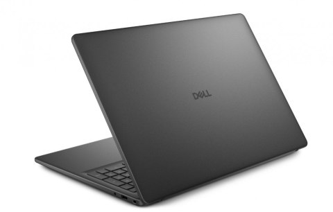 Laptop Dell 16 DC16250 W11P C5 120U 8GB 512GB 16 0 FHD+ Int FgrPr WLAN + BT Backlit Kb 3 Cell 3YPS Carbon Black