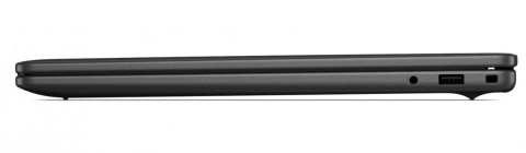 Laptop Dell 16 DC16250 W11P C5 120U 8GB 512GB 16 0 FHD+ Int FgrPr WLAN + BT Backlit Kb 3 Cell 3YPS Carbon Black