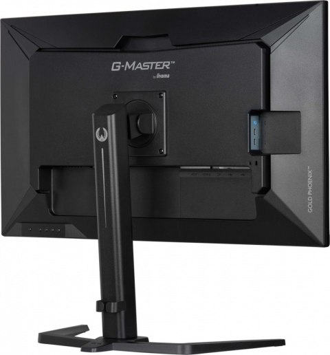 Monitor 32 cale GB3290QSU-B1 1ms IPS 240Hz 2xHDMI DP 400cd 1000:1  USB HUBx4  2x2W  HAS 