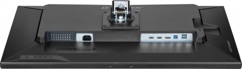 Monitor 32 cale GB3290QSU-B1 1ms IPS 240Hz 2xHDMI DP 400cd 1000:1  USB HUBx4  2x2W  HAS 