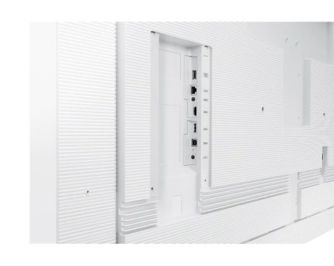 Monitor profesjonalny WM65B 65 cali Flip PRO Dotykowa 350(cd/m2) 3840x2160 (UHD) Flip App USB-C Wi-Fi/BT 3 lata On-Site (LH65W