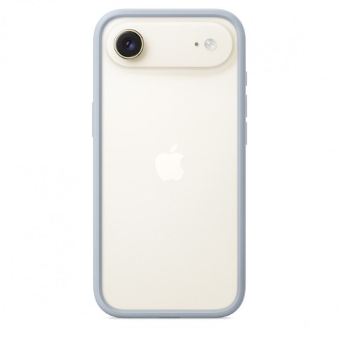 Ramka ochronna do iPhonea Air - jasnoniebieski