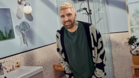 Trymer do brody Seria 3000 BT3617/15