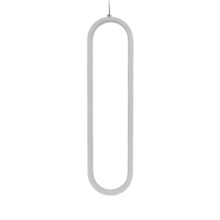 Oprawa zwieszana V-TAC 13W LED biała VT-7829 3000K 1500lm 2 lata Gwarancji