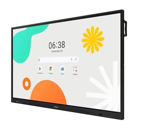 Monitor wielkoformatowy 65 cali WA65F LH65WAFWLGCXEN