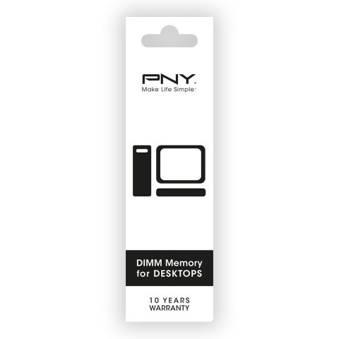 Pamięć 8GB DDR4 3200MHz DIMM MD8GSD43200-SB