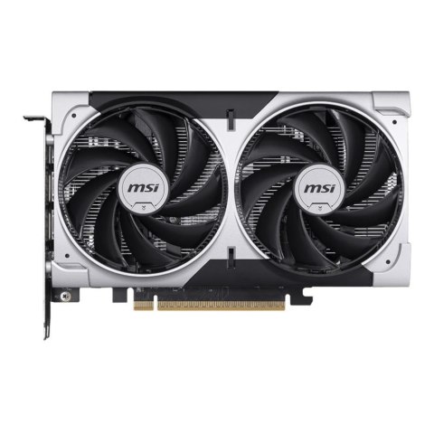 Karta VGA MSI GeForce RTX 5050 8G Ventus 2X OC 8GB GDDR6 128-bit HDMI+3xDP PCIe5.0