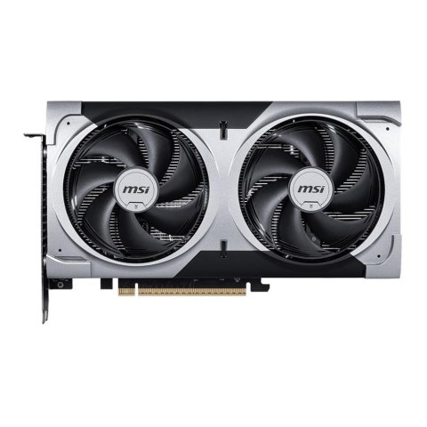 Karta VGA MSI GeForce RTX 5060 Ti 16G VENTUS 2X OC PLUS 16GB GDDR7 128bit HDMI+3xDP PCIe5.0