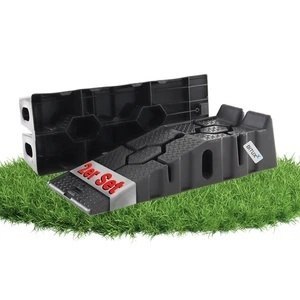 Zestw najazdów samochodowych do 2,5 tony lekkie i praktyczne