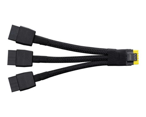 Karta graficzna GeForce RTX 5080 VENTUS 3X OC PLUS 16G GDDR7 256bit 3DP/HDMI