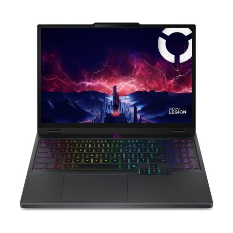 Lenovo Legion 5 15AKP10 Ryzen AI 7 350 15.1" WQXGA OLED 500nits Glossy 165Hz 32GB DDR5 5600 SSD1TB GeForce RTX 5070 8GB 80Wh NoO