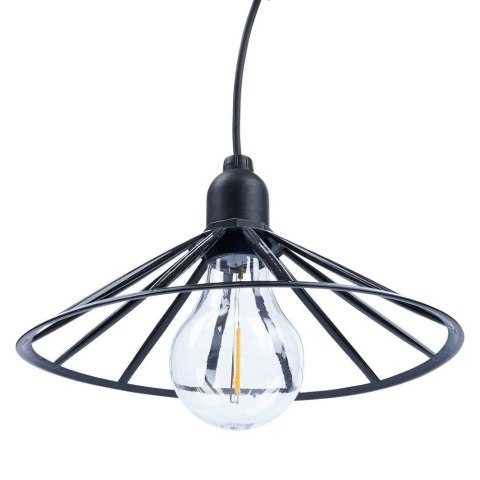 Girlanda ogrodowa LED 6 szt. 5,5 m
