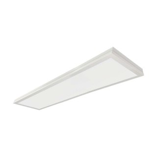 Panel LED V-TAC 40W 1200x300 3w1 natynkowy/podtynkowy VT-6147 6500K 4400lm 2 lata Gwarancji