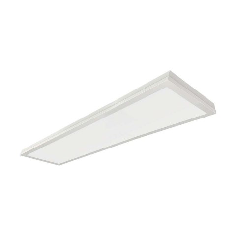 Panel LED V-TAC 40W 1200x300 3w1 natynkowy/podtynkowy VT-6147 6500K 4400lm 2 lata Gwarancji
