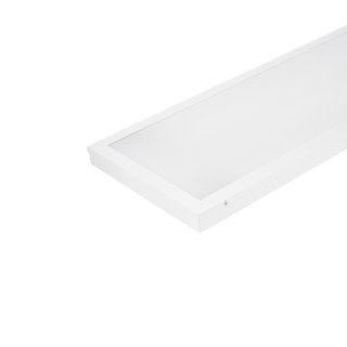 Panel LED V-TAC 40W 1200x300 3w1 natynkowy/podtynkowy VT-6147 6500K 4400lm 2 lata Gwarancji