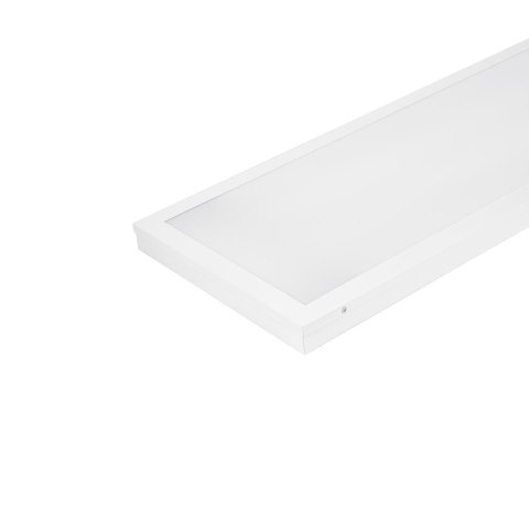 Panel LED V-TAC 40W 1200x300 3w1 natynkowy/podtynkowy VT-6147 6500K 4400lm 2 lata Gwarancji