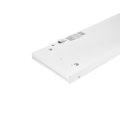 Panel LED V-TAC 40W 1200x300 3w1 natynkowy/podtynkowy VT-6147 6500K 4400lm 2 lata Gwarancji