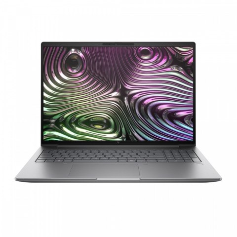 Stacja robocza Zbook X G1i U7-255H 1TB 32GB W11P 16.0 B72XLET