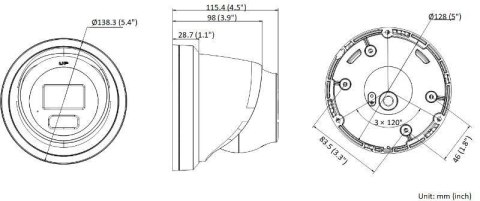Kamera IP Hikvision DS