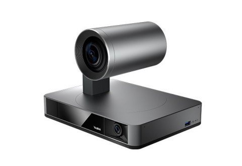 Kamera PTZ UVC 86 Czarna Yealink