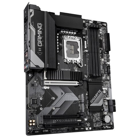 Płyta główna Gigabyte B760 GAMING X WF6E GEN5