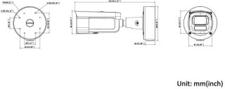 Kamera IP Hikvision DS